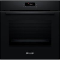 Электрический духовой шкаф Bosch Serie 2 HBA571BB4 — Chaika Market