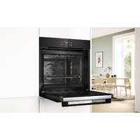 Электрический духовой шкаф Bosch Serie 2 HBA571BB4 - Изображение №3 — Chaika Market