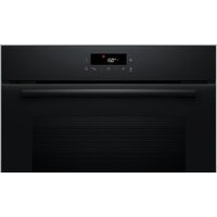 Электрический духовой шкаф Bosch Serie 2 HBA571BB4 - Изображение №2 — Chaika Market