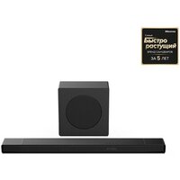 Саундбар Hisense AX3120Q - Изображение №3 — Chaika Market