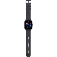 Умные часы Amazfit GTS 3 (черный) - Изображение №4 — Chaika Market