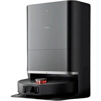 Робот-пылесос Xiaomi Robot Vacuum X20 Max D109GL (евровилка, черный) — Chaika Market