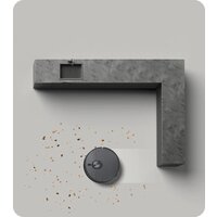 Робот-пылесос Xiaomi Robot Vacuum X20 Max D109GL (евровилка, черный) - Изображение №7 — Chaika Market