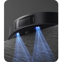 Робот-пылесос Xiaomi Robot Vacuum X20 Max D109GL (евровилка, черный) - Изображение №9 — Chaika Market