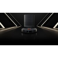 Робот-пылесос Xiaomi Robot Vacuum X20 Max D109GL (евровилка, черный) - Изображение №16 — Chaika Market
