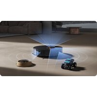 Робот-пылесос Xiaomi Robot Vacuum X20 Max D109GL (евровилка, черный) - Изображение №11 — Chaika Market
