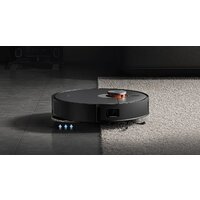 Робот-пылесос Xiaomi Robot Vacuum X20 Max D109GL (евровилка, черный) - Изображение №13 — Chaika Market