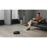 Робот-пылесос Xiaomi Robot Vacuum X20 Max D109GL (евровилка, черный) - Изображение №3 — Chaika Market