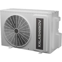 Кондиционер Калашников Форпост inverter KVAC-I-09IN-FP1/KVAC-I-09OD-FP1 - Изображение №12 — Chaika Market