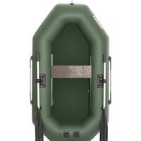 Моторно-гребная лодка Тонар Шкипер 220 - Изображение №3 — Chaika Market