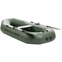 Моторно-гребная лодка Тонар Шкипер 220 - Изображение №2 — Chaika Market