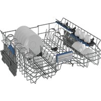 Встраиваемая посудомоечная машина BEKO BDIN38541P - Изображение №6 — Chaika Market