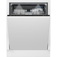 Встраиваемая посудомоечная машина BEKO BDIN38541P — Chaika Market