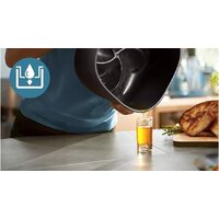 Аэрогриль (аэрофритюрница) Philips 3000 Series NA340/00 - Изображение №6 — Chaika Market