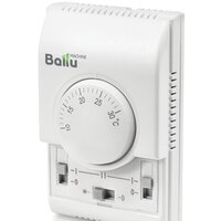 Тепловая завеса Ballu BHC-B10W10-PS - Изображение №2 — Chaika Market