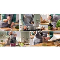 Погружной блендер Bosch MSM6M610 - Изображение №12 — Chaika Market