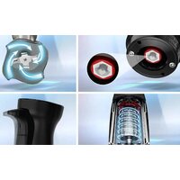 Погружной блендер Bosch MSM6M610 - Изображение №4 — Chaika Market