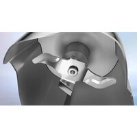 Погружной блендер Bosch MSM6M610 - Изображение №5 — Chaika Market