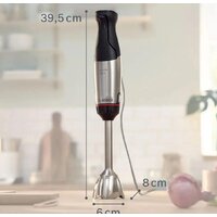 Погружной блендер Bosch MSM6M610 - Изображение №3 — Chaika Market