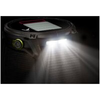 Умные часы Garmin Enduro 3 (черный) - Изображение №19 — Chaika Market