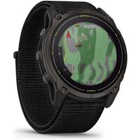 Умные часы Garmin Enduro 3 (черный) - Изображение №18 — Chaika Market