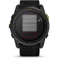Умные часы Garmin Enduro 3 (черный) - Изображение №4 — Chaika Market