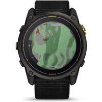 Умные часы Garmin Enduro 3 (черный) - Изображение №6 — Chaika Market