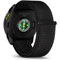 Умные часы Garmin Enduro 3 (черный) - Изображение №13 — Chaika Market