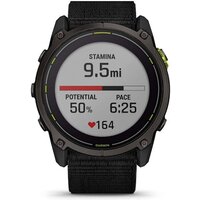 Умные часы Garmin Enduro 3 (черный) - Изображение №11 — Chaika Market