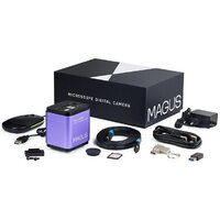  Magus CHD50 83195 - Изображение №4 — Chaika Market