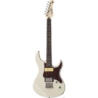 Электрогитара Yamaha Pacifica 311H (винтажный белый) — Chaika Market