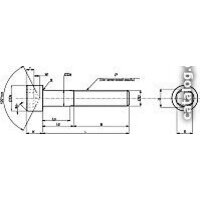 Набор винтов ЕКТ CV010150 (300 шт) - Изображение №2 — Chaika Market