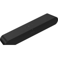 Саундбар Sonos Ray (черный) - Изображение №2 — Chaika Market