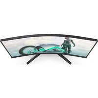 Игровой монитор Philips Evnia 34M2C3500L/01 - Изображение №4 — Chaika Market