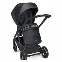 Универсальная коляска CAM Milano (2 в 1, 555) - Изображение №2 — Chaika Market