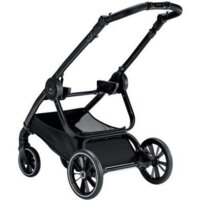 Универсальная коляска CAM Milano (2 в 1, 555) - Изображение №5 — Chaika Market