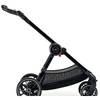Универсальная коляска CAM Milano (2 в 1, 555) - Изображение №4 — Chaika Market