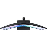 Игровой монитор Samsung ViewFinity S6 LS34C652VAUXEN - Изображение №10 — Chaika Market