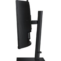 Игровой монитор Samsung ViewFinity S6 LS34C652VAUXEN - Изображение №17 — Chaika Market