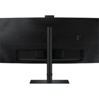 Игровой монитор Samsung ViewFinity S6 LS34C652VAUXEN - Изображение №5 — Chaika Market