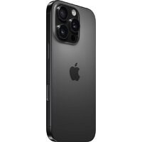 Телефон Apple iPhone 16 Pro 256GB (черный титан) - Изображение №4 — Chaika Market