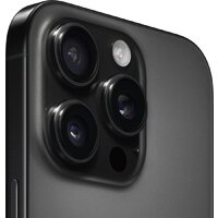 Телефон Apple iPhone 16 Pro 256GB (черный титан) - Изображение №5 — Chaika Market