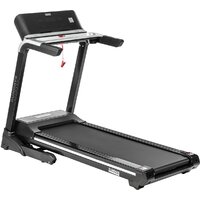 Электрическая беговая дорожка Sundays Fitness Middle Line T4800F — Chaika Market