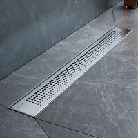 Трап/канал AM.PM Prime Flow W02SC-P11-060-01SB - Изображение №7 — Chaika Market