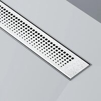 Трап/канал AM.PM Prime Flow W02SC-P11-060-01SB - Изображение №2 — Chaika Market