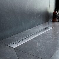 Трап/канал AM.PM Prime Flow W02SC-P11-060-01SB - Изображение №8 — Chaika Market