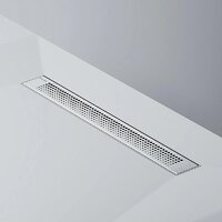 Трап/канал AM.PM Prime Flow W02SC-P11-060-01SB - Изображение №3 — Chaika Market