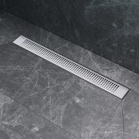 Трап/канал AM.PM Prime Flow W02SC-P11-060-01SB - Изображение №6 — Chaika Market