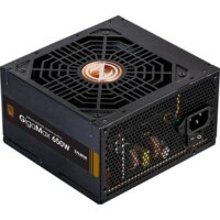 Блок питания Zalman GigaMax ZM650-GVII — Chaika Market