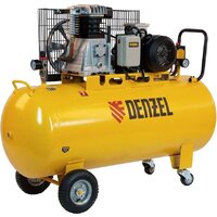 Компрессор Denzel BCI3000-T/200 — Chaika Market